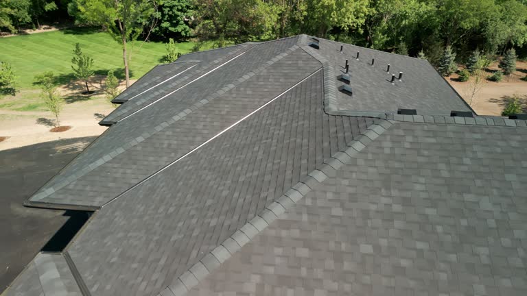 Best Roof Coating and Sealing  in Jackson, MI