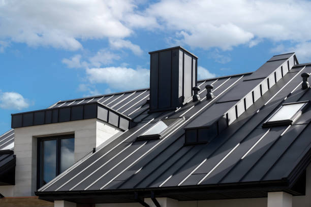 Professional Roofing in Jackson, MI